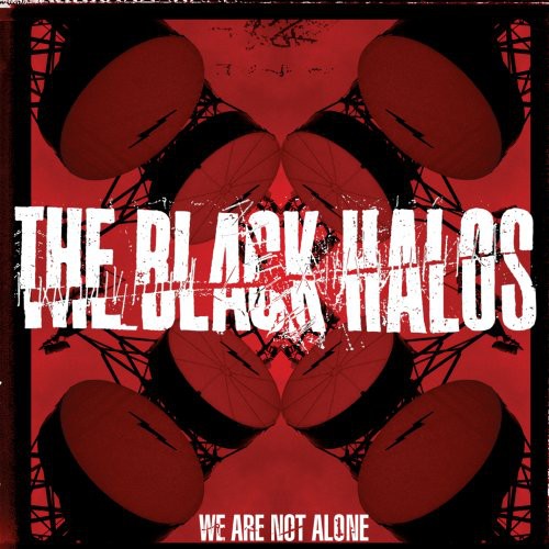 We Are Not Alone