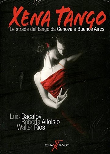 Xena Tango|Luis Bacalov