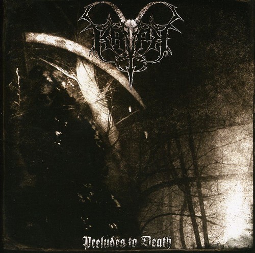 Preludes to Death [Import]