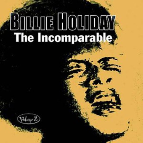 Incomparable 2