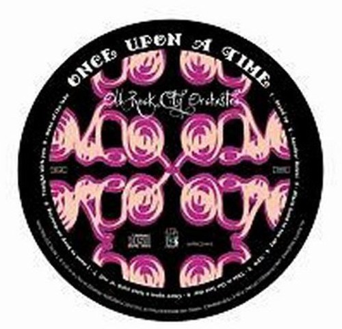 Once Upon a Time|Old Rock City Orchestra