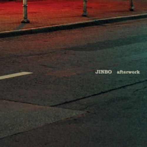 Afterwork [Import]