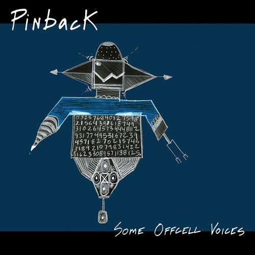 Some Voices|Pinback