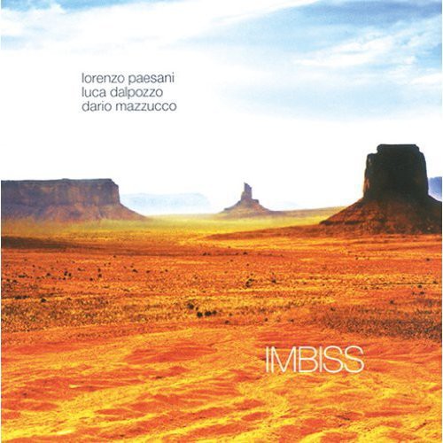 Imbiss|Dario Mazzucco/Lorenzo Paesani/Luca Dalpozzo