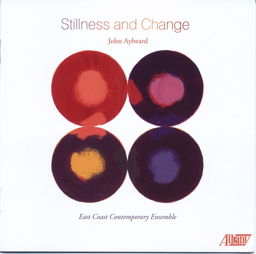 Stillness & Change