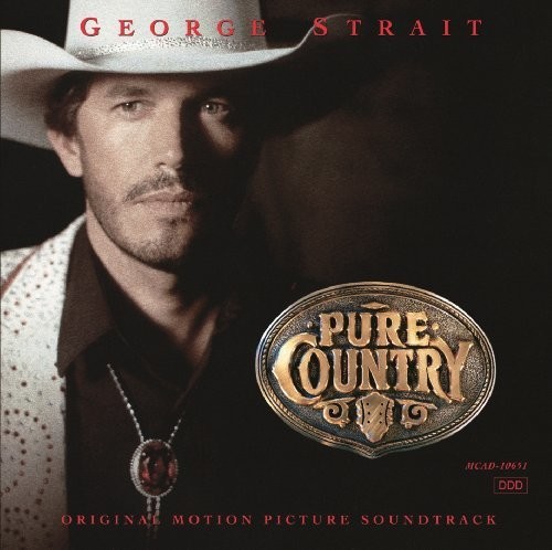 Pure Country|George Strait