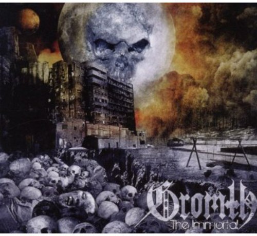 Immortal|Gromth