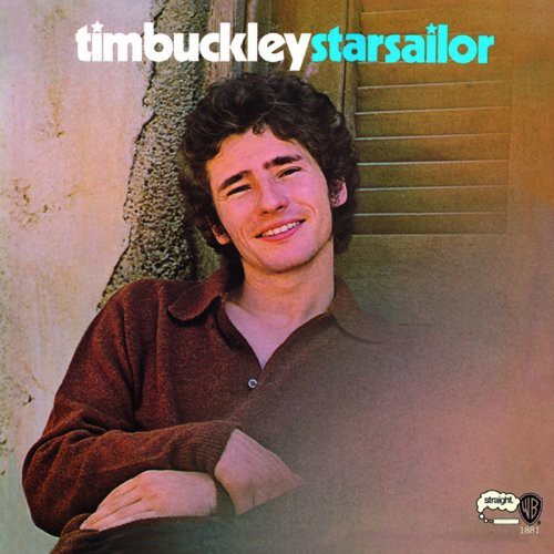 Starsailor|Tim Buckley