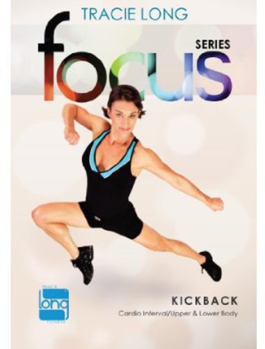 Tracie Long Focus: Kickback