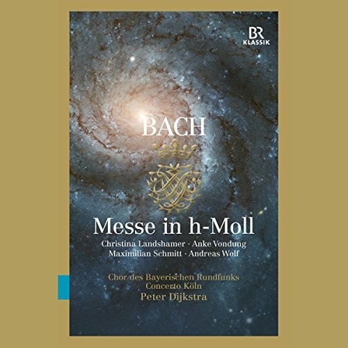 Mass In B Minor