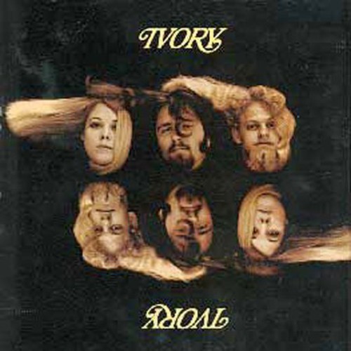 Ivory