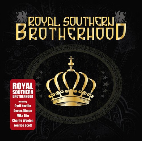 Royal Southern Brotherhood