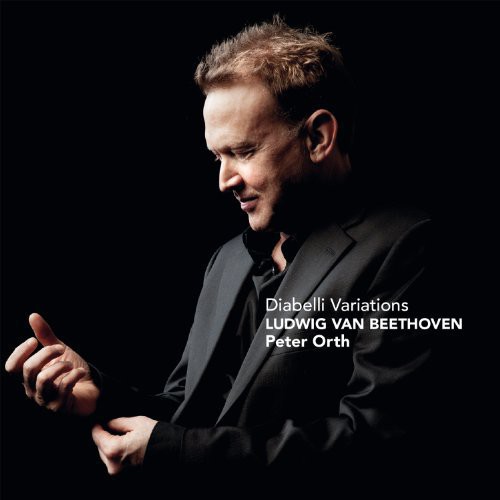 Diabelli Variations|Beethoven / Orth