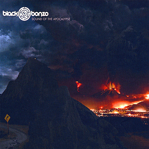 Sound of the Apocalypse|Black Bonzo