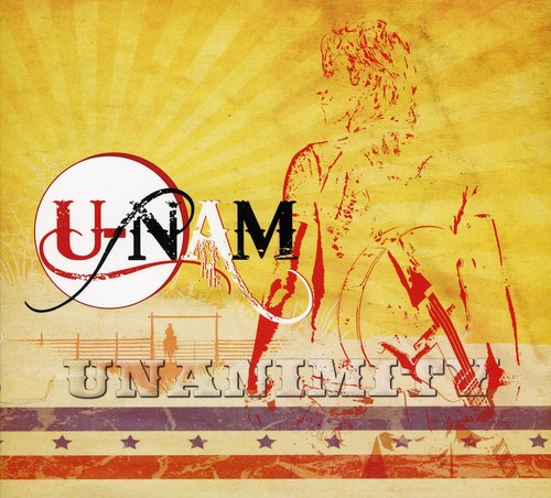 Unamimity