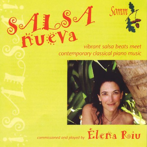 Salsa Nueva / Various