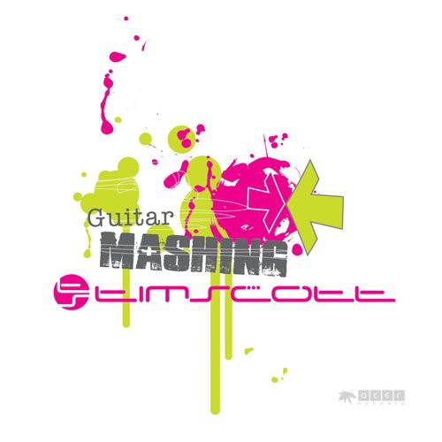 Guitar Mashing|Tim Scott