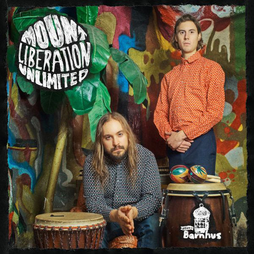 Double Dance Lover|Mount Liberation Unlimited