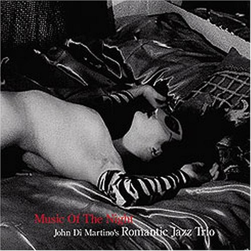 Music Of Night|Romantic Jazz Trio