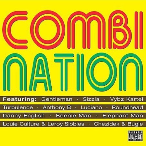 Combination [Explicit Content]