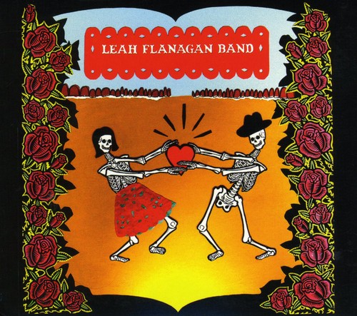 Leah Flanagan Band|Leah Flanagan