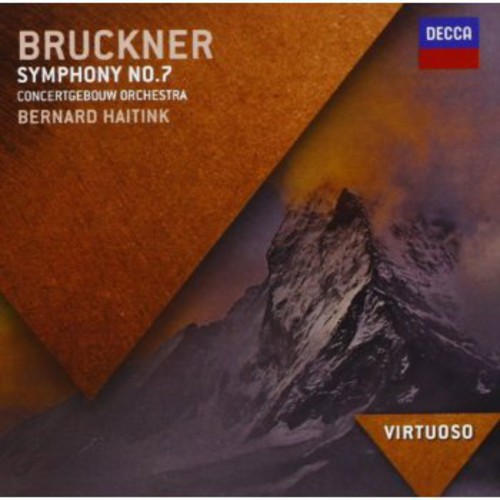 Symphony No 7