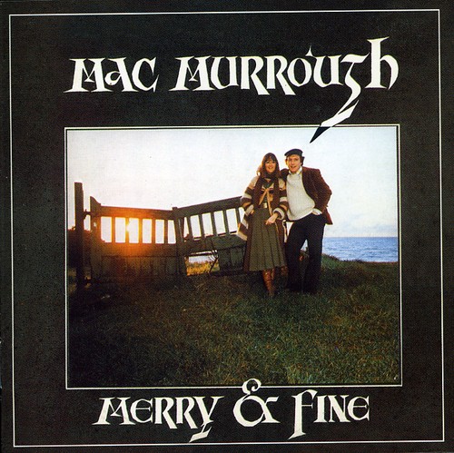 Merry & Fine|Macmurrough