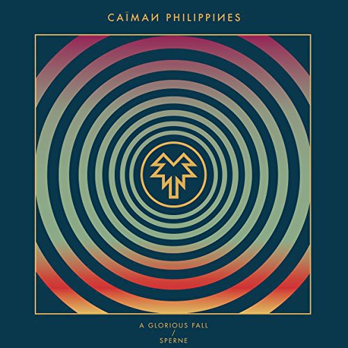 Glorious Fall/Sperne|Caiman Philippines
