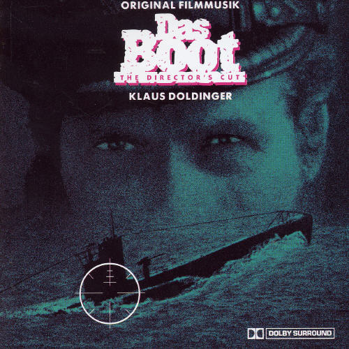 Das Boot [Import]