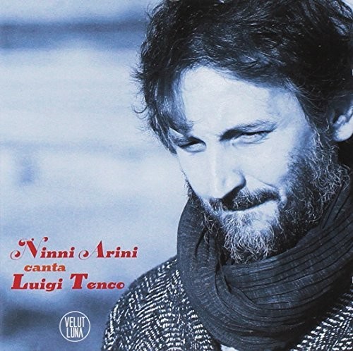 Canta Luigi Tenco|Ninni Arini