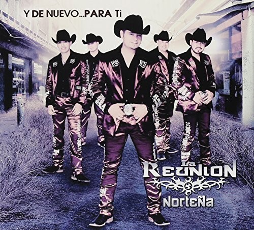 Y De Nuevo... Para Ti