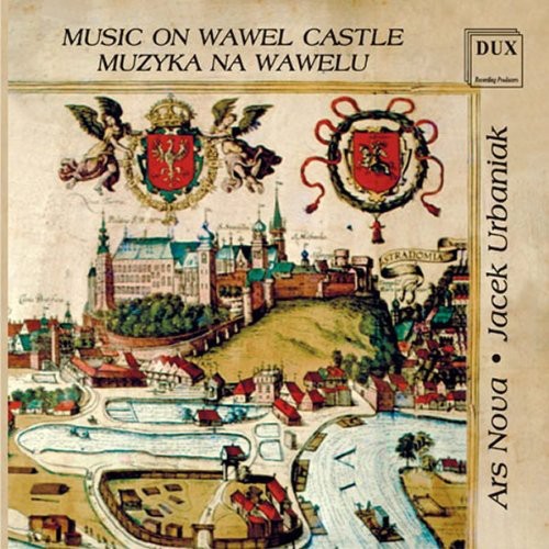 Music on the Wawel Castle / Various