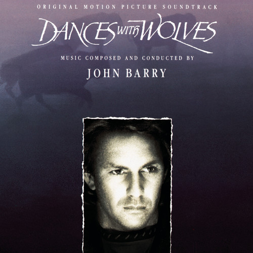 Dances with Wolves (Score) (Original Soundtrack)