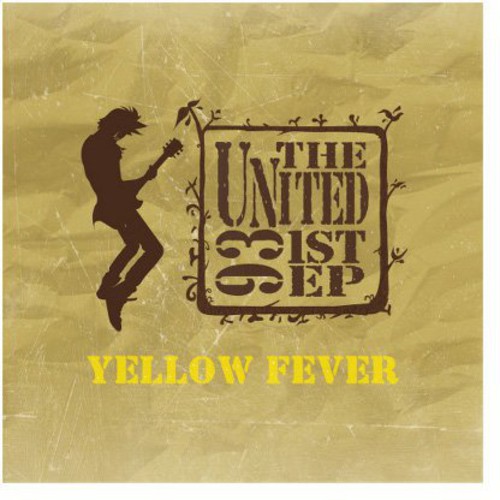 Yellow Fever [Import]