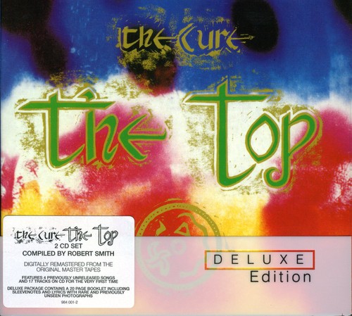 The Top [Import]