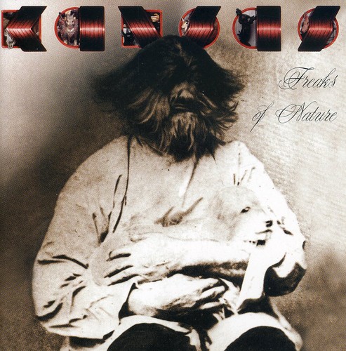 Freaks of Nature