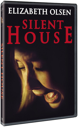 Silent House