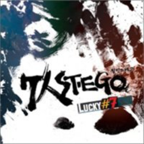 Lucky 7|7man St Ego