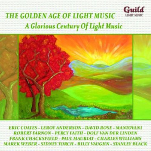 Glorious Century of Light Music