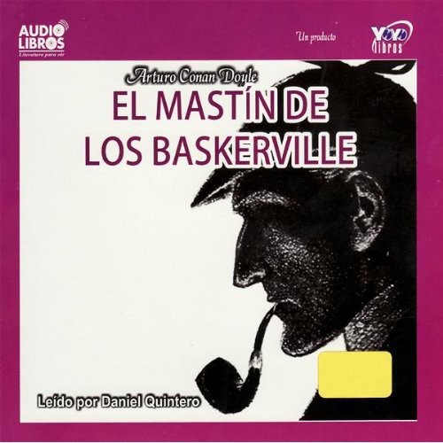 El Mastin de los Baskerville