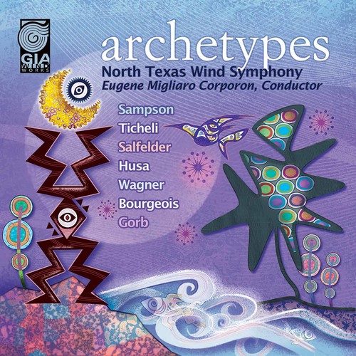 Archetypes|Corporon