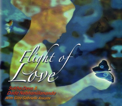 Flight of Love|Dada Nabhaniilananda/Sukha Deva