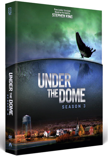 Under the Dome: Season 3