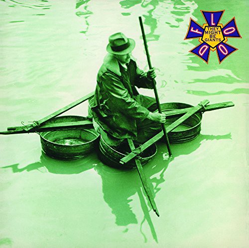 Flood [Import]