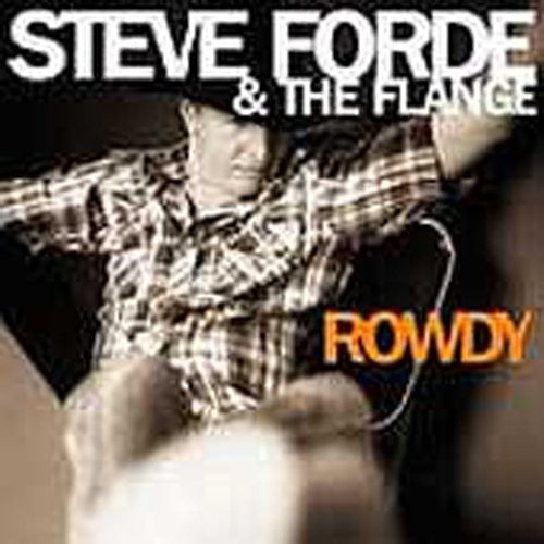 Rowdy [Import]