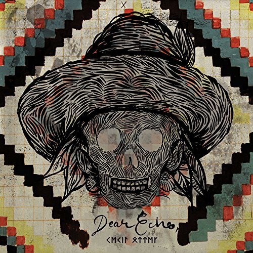 Dear Echo|Cecil Otter