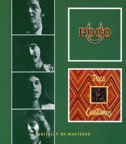 Seven/Cantamos|Poco