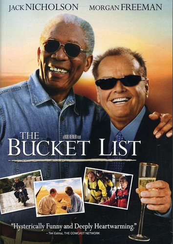 The Bucket List