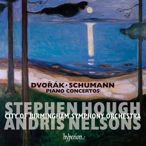 Dvorak /  Piano Concerto