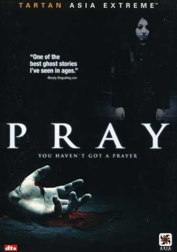 Pray